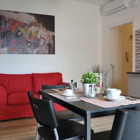 Milano Easy Apartment San Donato Milanese Ngoại thất bức ảnh