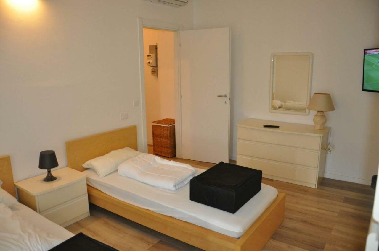 Milano Easy Apartment San Donato Milanese Ngoại thất bức ảnh