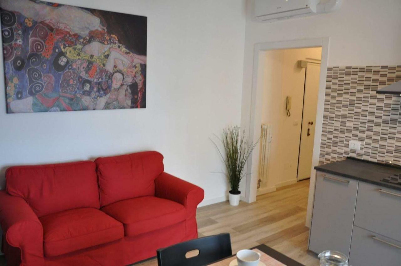 Milano Easy Apartment San Donato Milanese Ngoại thất bức ảnh