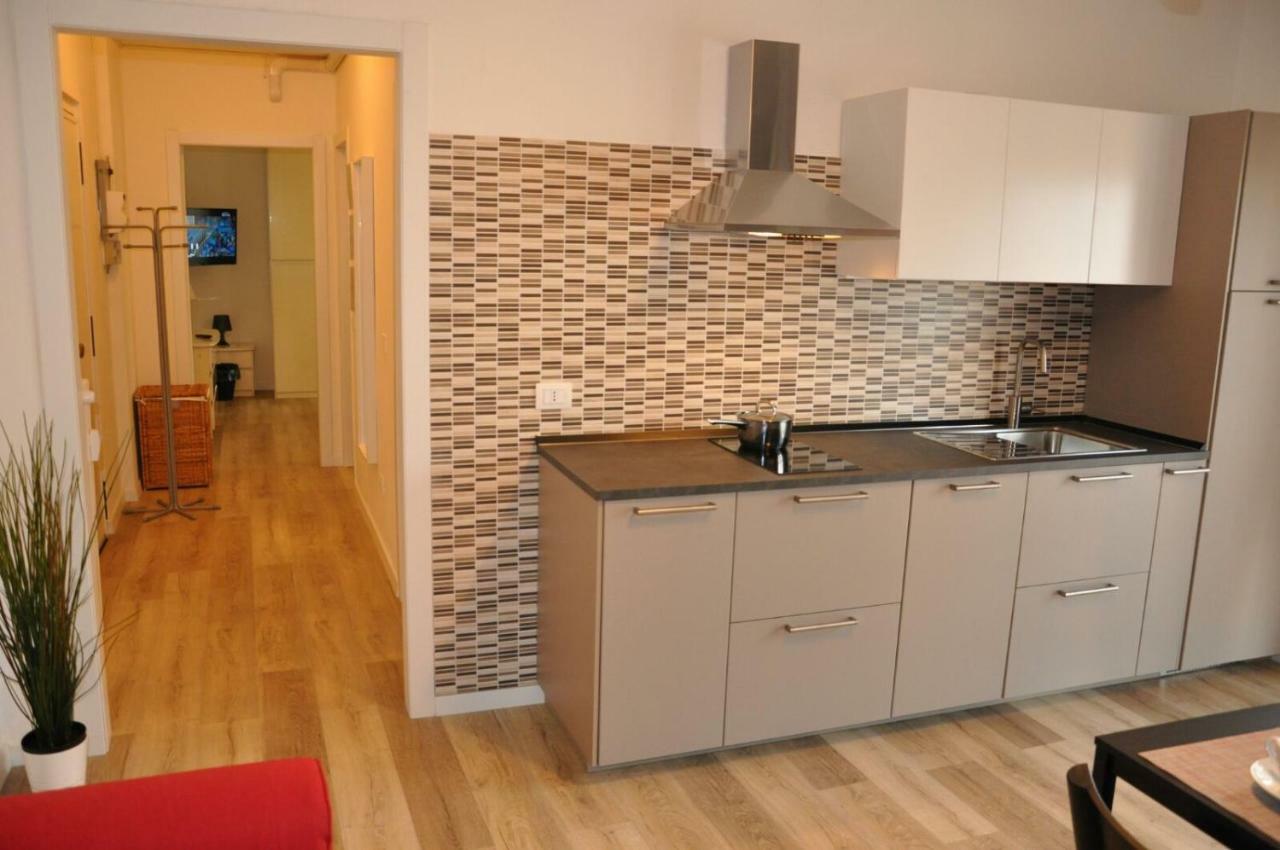 Milano Easy Apartment San Donato Milanese Ngoại thất bức ảnh