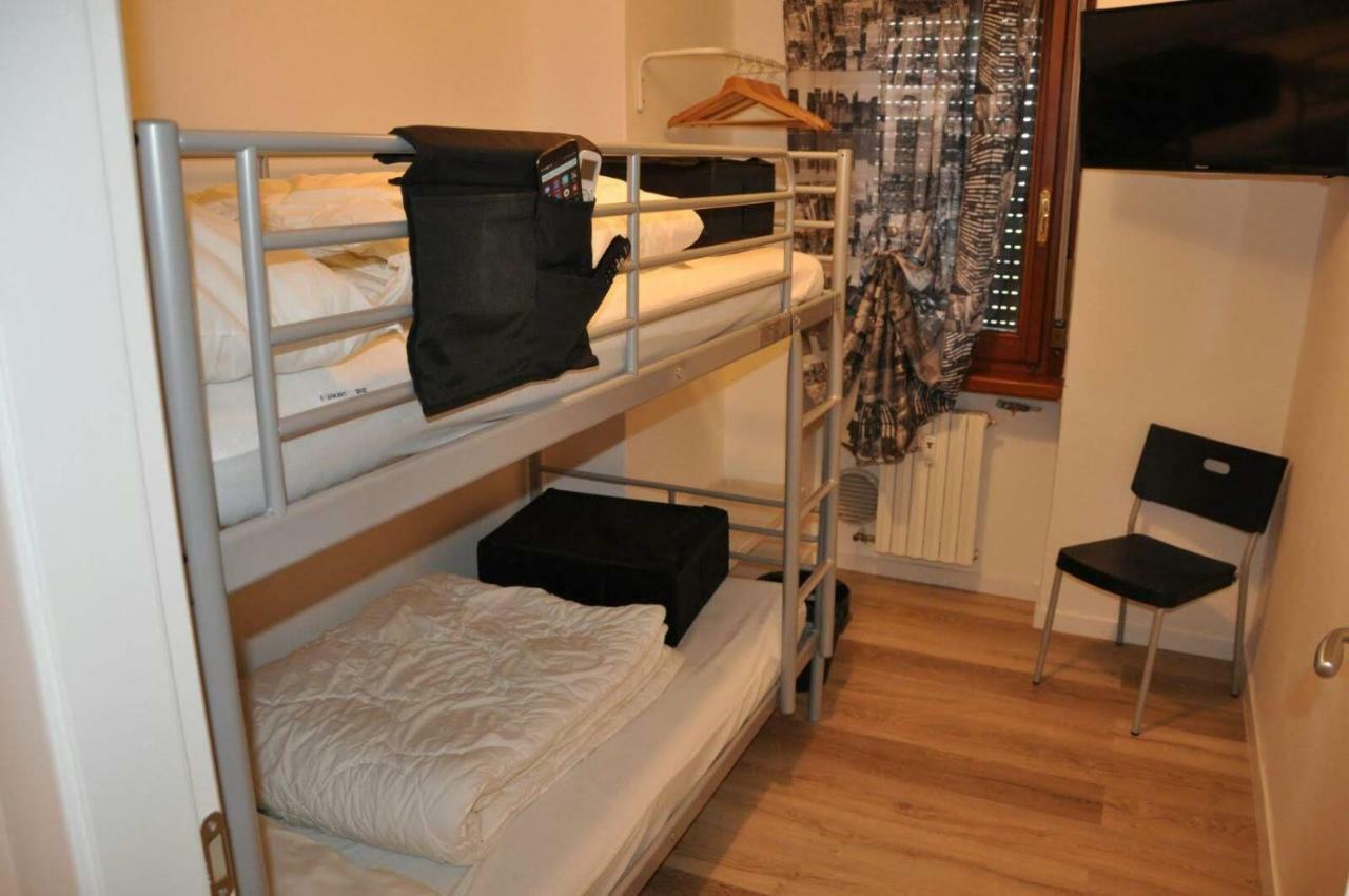 Milano Easy Apartment San Donato Milanese Ngoại thất bức ảnh