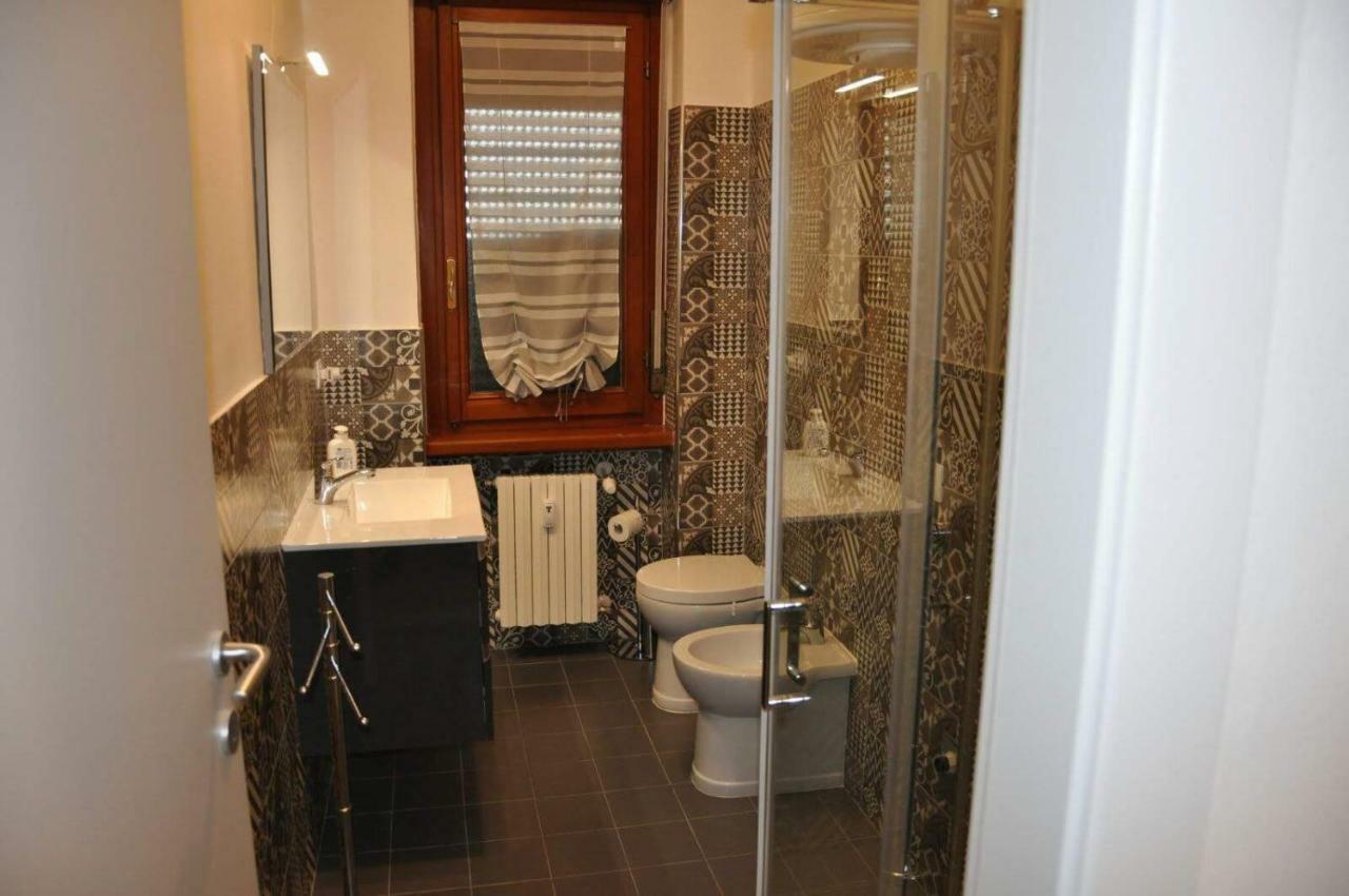 Milano Easy Apartment San Donato Milanese Ngoại thất bức ảnh