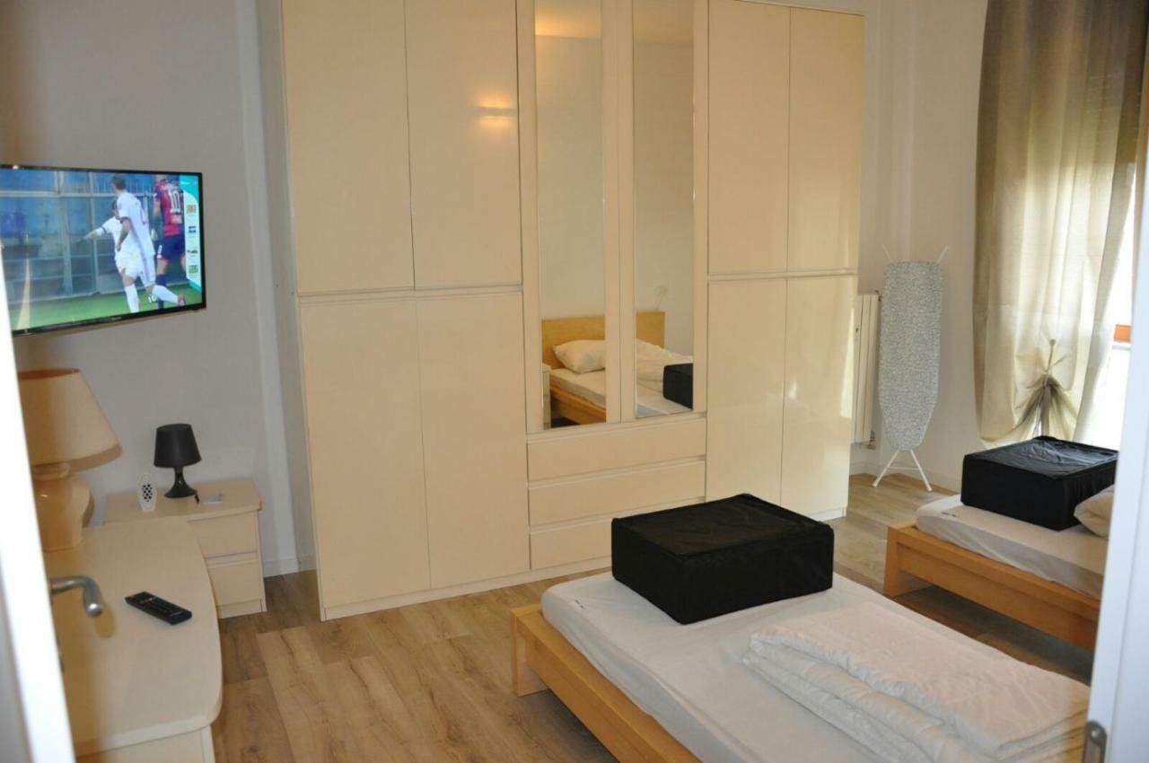 Milano Easy Apartment San Donato Milanese Ngoại thất bức ảnh
