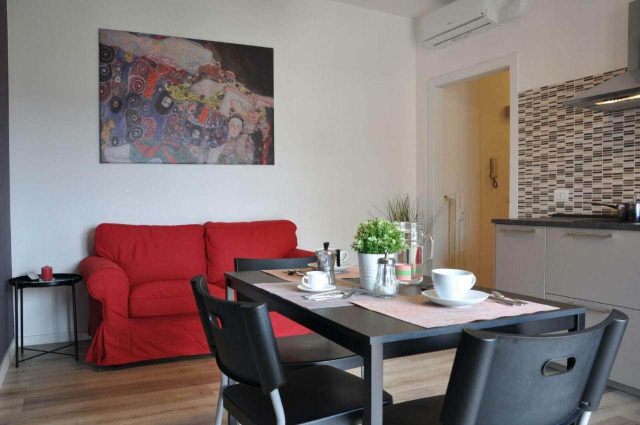 Milano Easy Apartment San Donato Milanese Ngoại thất bức ảnh
