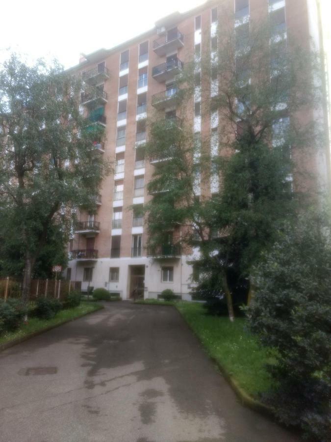 Milano Easy Apartment San Donato Milanese Ngoại thất bức ảnh